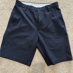 Footjoy Navy Men's Shorts golf